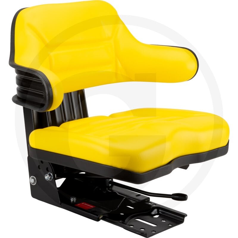 Mechanizm siedziska. PVC W222YL