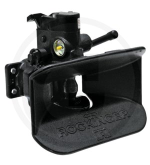 Zaczep przyczepy RO846B3030C