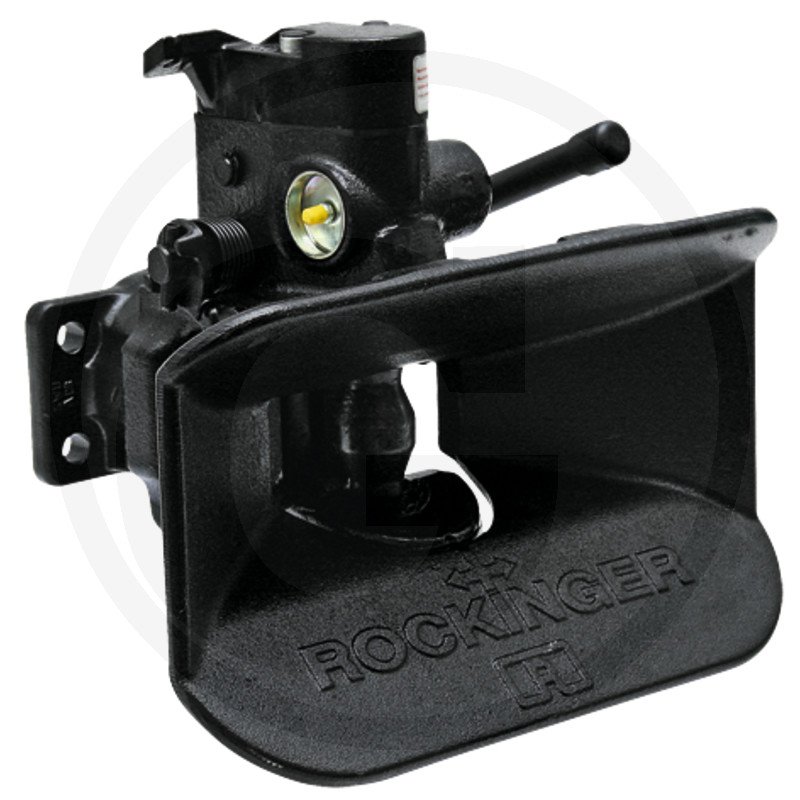 Zaczep przyczepy RO846B3030C