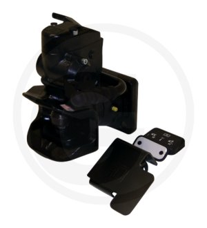 Zaczep automatyczny z kołnierzem 865B40D0C