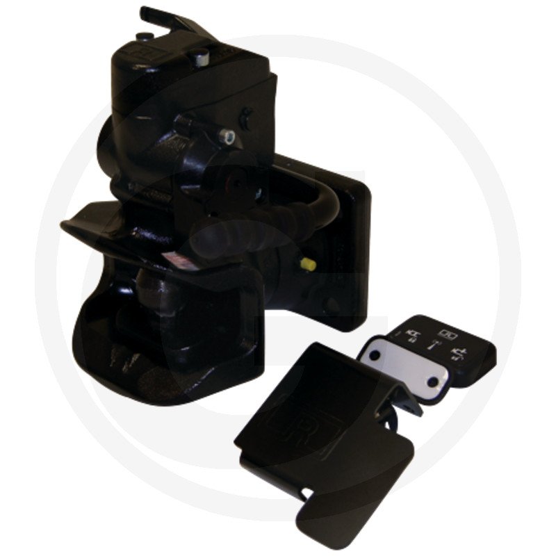 Zaczep automatyczny z kołnierzem 865B40D0C