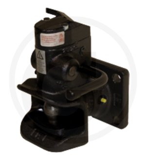 Zaczep automatyczny z kołnierzem RO865B50301