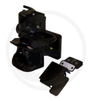 Zaczep automatyczny z kołnierzem RO865B50D0C