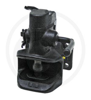 Zaczep automatyczny z kołnierzem RO873B40301