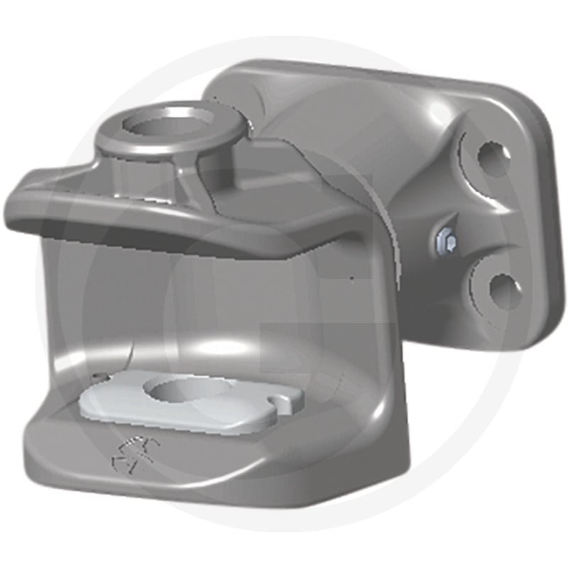 Zaczep automatyczny z kołnierzem C99121500