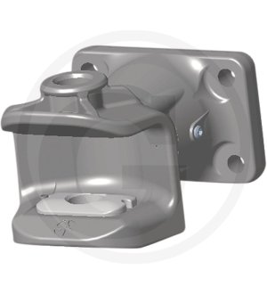 Zaczep automatyczny z kołnierzem HS1400- C99141700