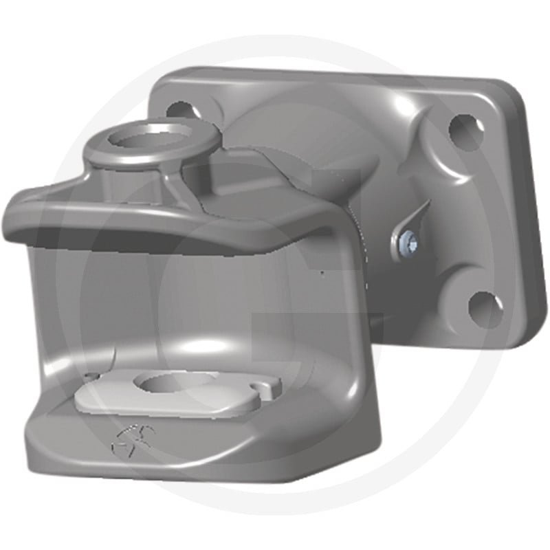 Zaczep automatyczny z kołnierzem HS1400- C99141700