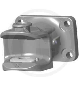 Zaczep automatyczny z kołnierzem HS1400- C99142100