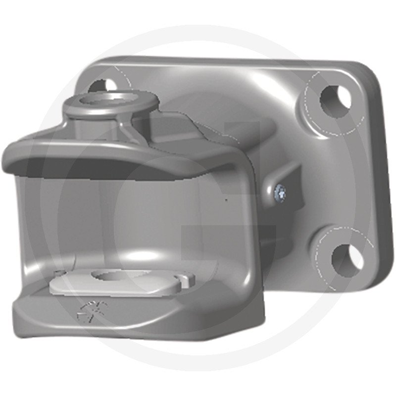 Zaczep automatyczny z kołnierzem HS1400- C99142100