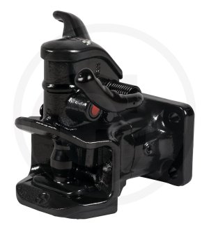 Zaczep automatyczny z kołnierzem C99171738