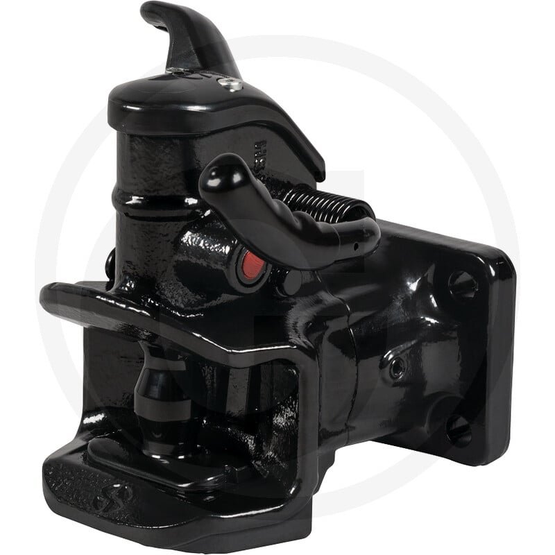 Zaczep automatyczny z kołnierzem C99171738