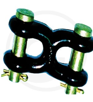 Podwójna głowica widełkowa