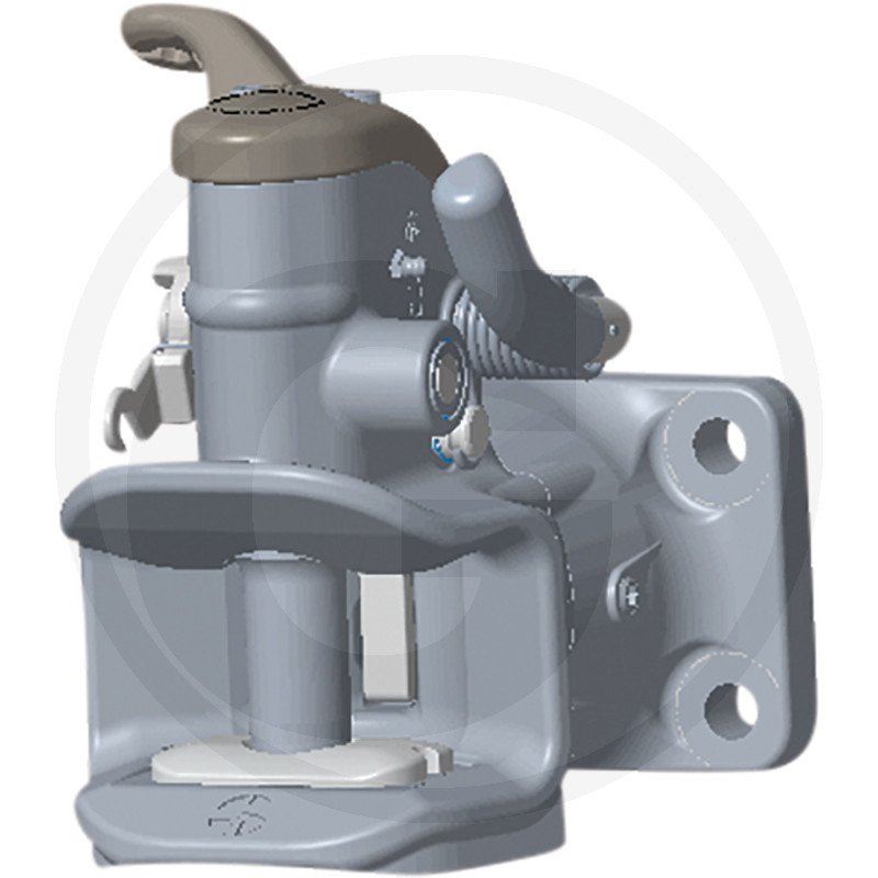 Zaczep automatyczny z kołnierzem C99171731