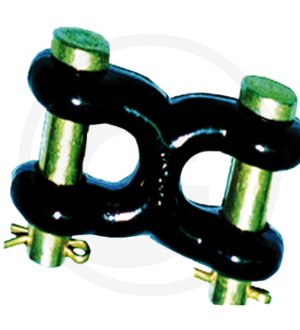 Podwójna głowica widełkowa