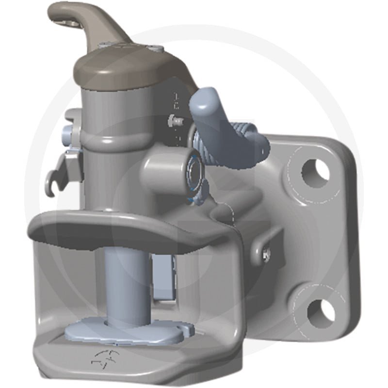 Zaczep automatyczny z kołnierzem C99172131