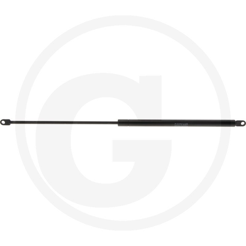 Przepustnica ciśnienia gazu 084794