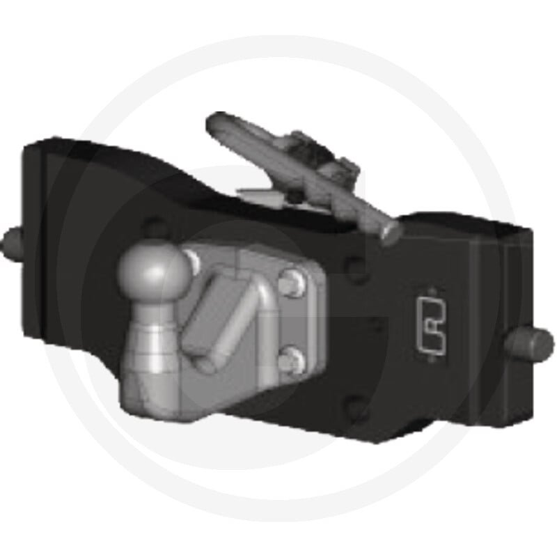 Zaczep do przyczepy K50 RO824X3020C