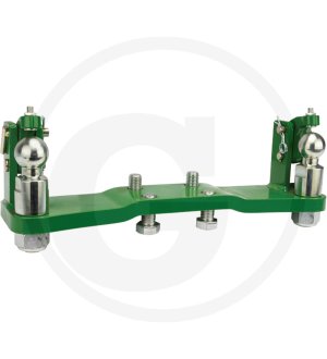 Układ kierowania kół tylnych JAL176443