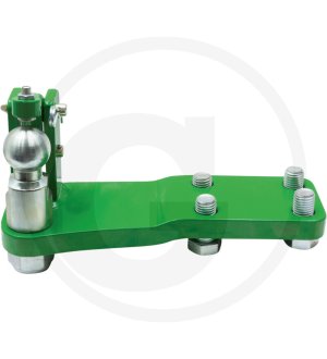 Układ kierowania kół tylnych JAL205396