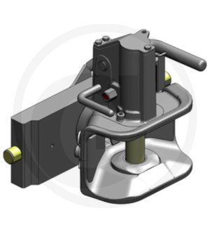 Dyszel automatyczny W330 S32 CH-I