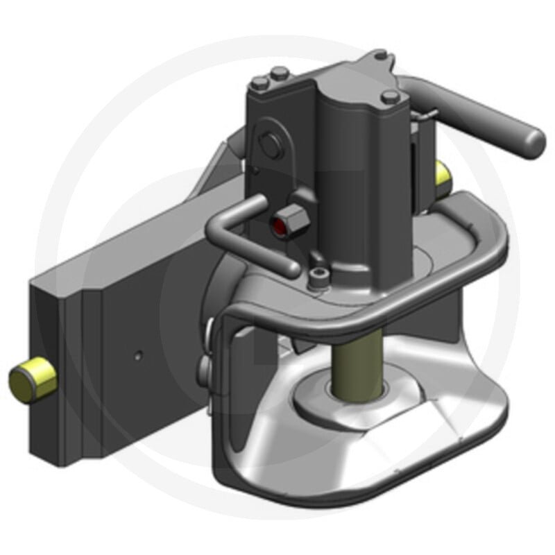 Dyszel automatyczny W330 S32 CH-I