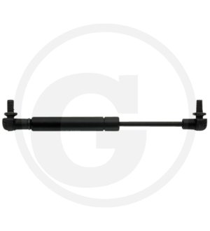 Siłownik gazowy 4534DS