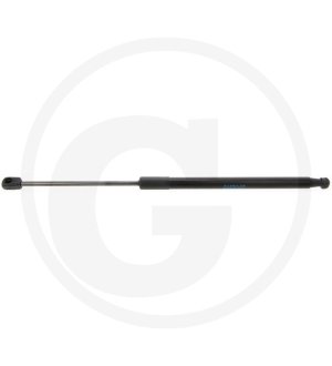 Przepustnica ciśnienia gazu 031675