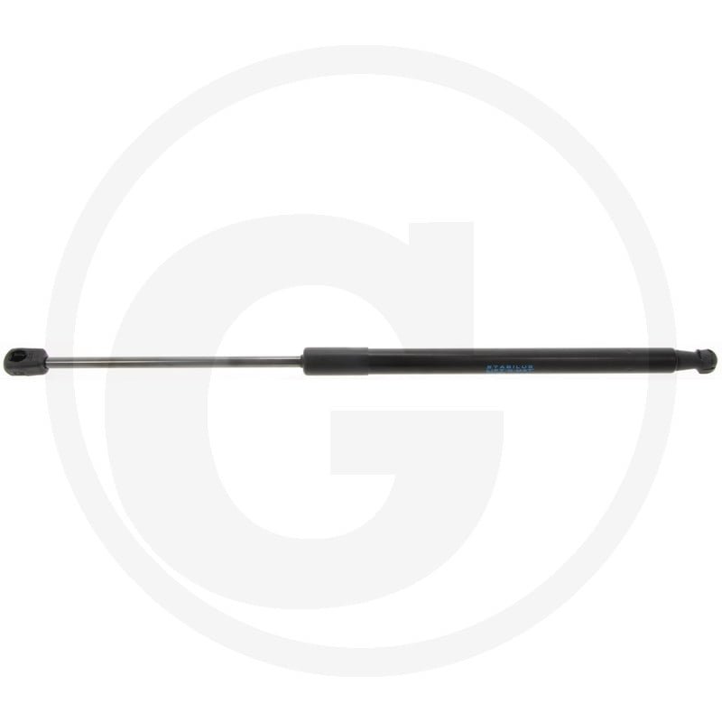 Przepustnica ciśnienia gazu 031675