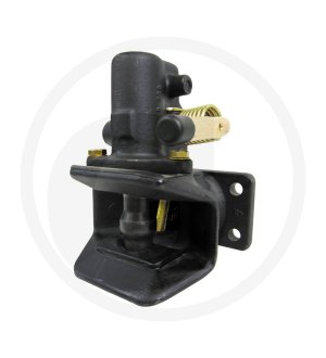 Zaczep przyczepy 8002786