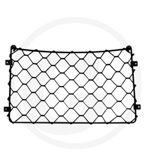 Siatka bagażnika