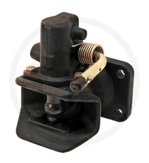 Zaczep automatyczny z kołnierzem 8002791