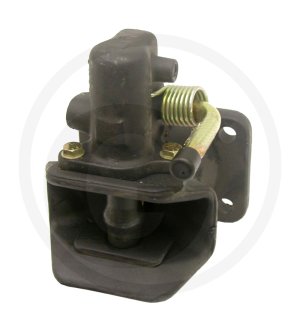 Zaczep automatyczny z kołnierzem 8002794