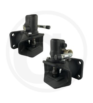 Zaczep automatyczny z kołnierzem 8003292