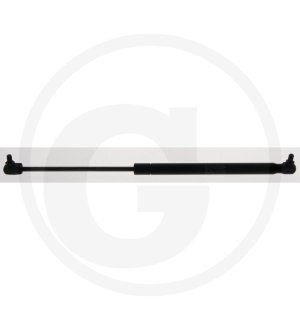 Przepustnica ciśnienia gazu 094544