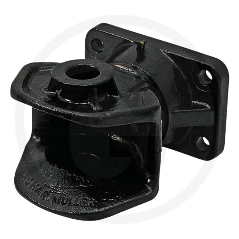 Zaczep automatyczny z kołnierzem 05.1405.01-A02