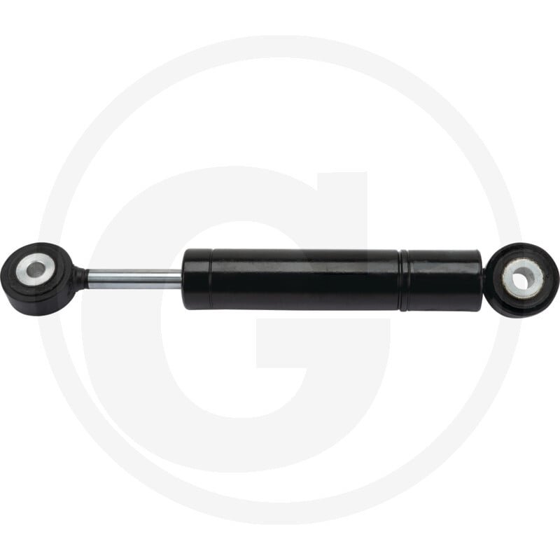 Przepustnica ciśnienia gazu 0953DP