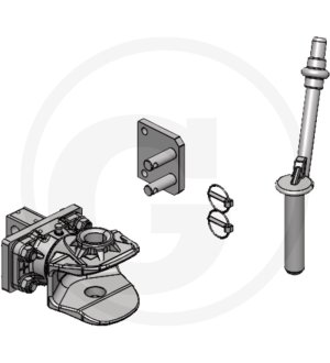 Zugmaul 05.5069.03-A02