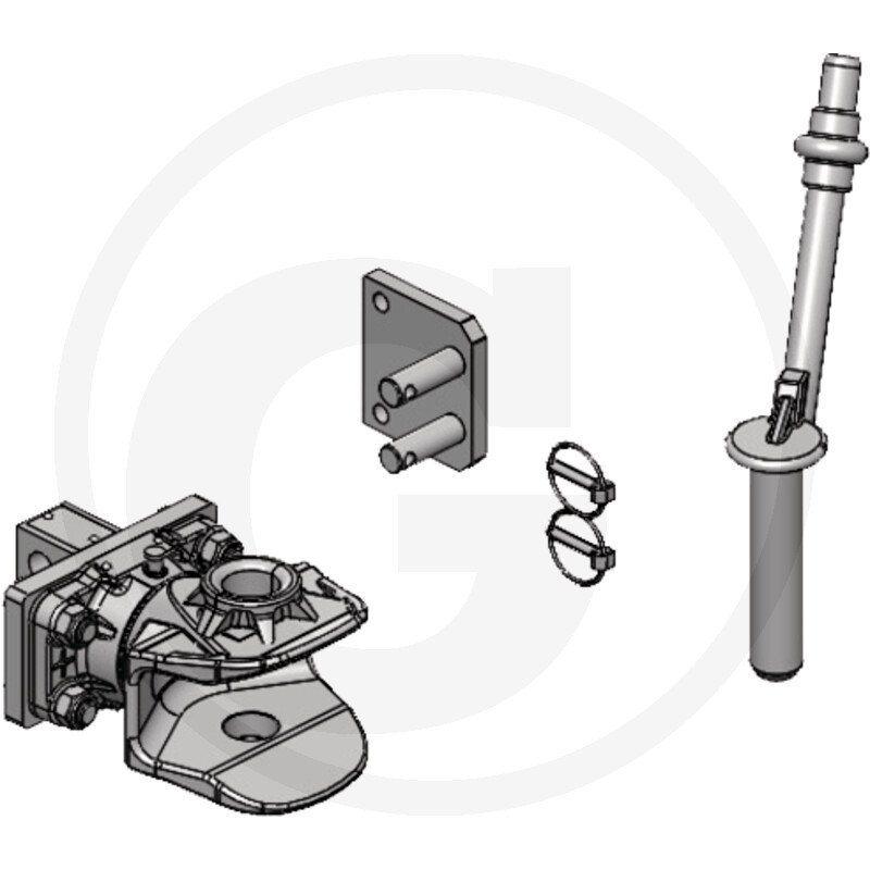 Zugmaul 05.5069.03-A02