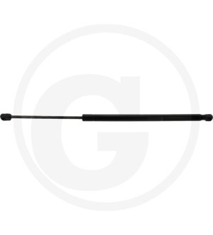 Przepustnica ciśnienia gazu 1436WR