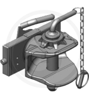 Zugmaul 05.2009.060-A34