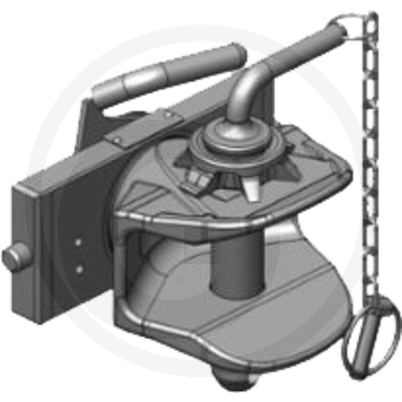 Zugmaul 05.2009.060-A34