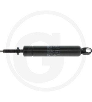 Przepustnica ciśnienia gazu 47498486, 145802