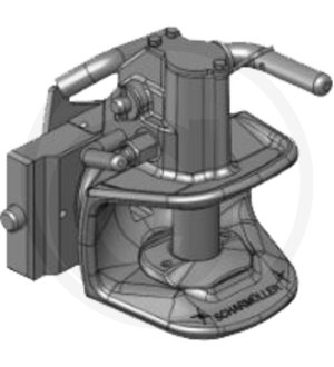 Zugmaul 05.2007.00-A34