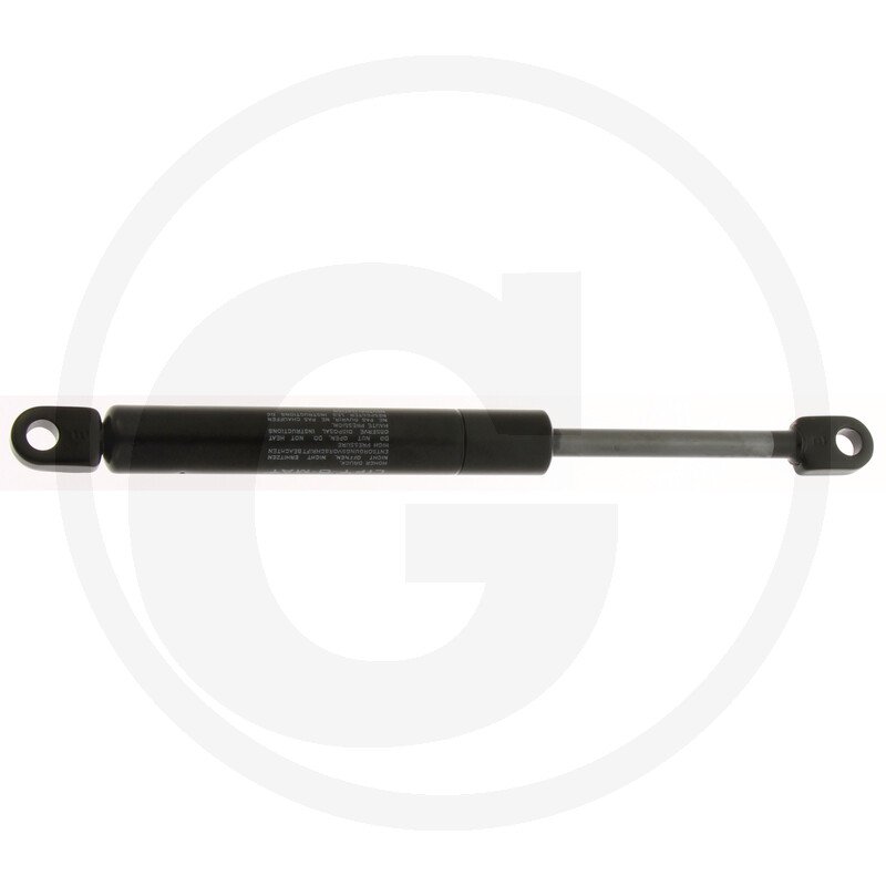 Przepustnica ciśnienia gazu 2288FY