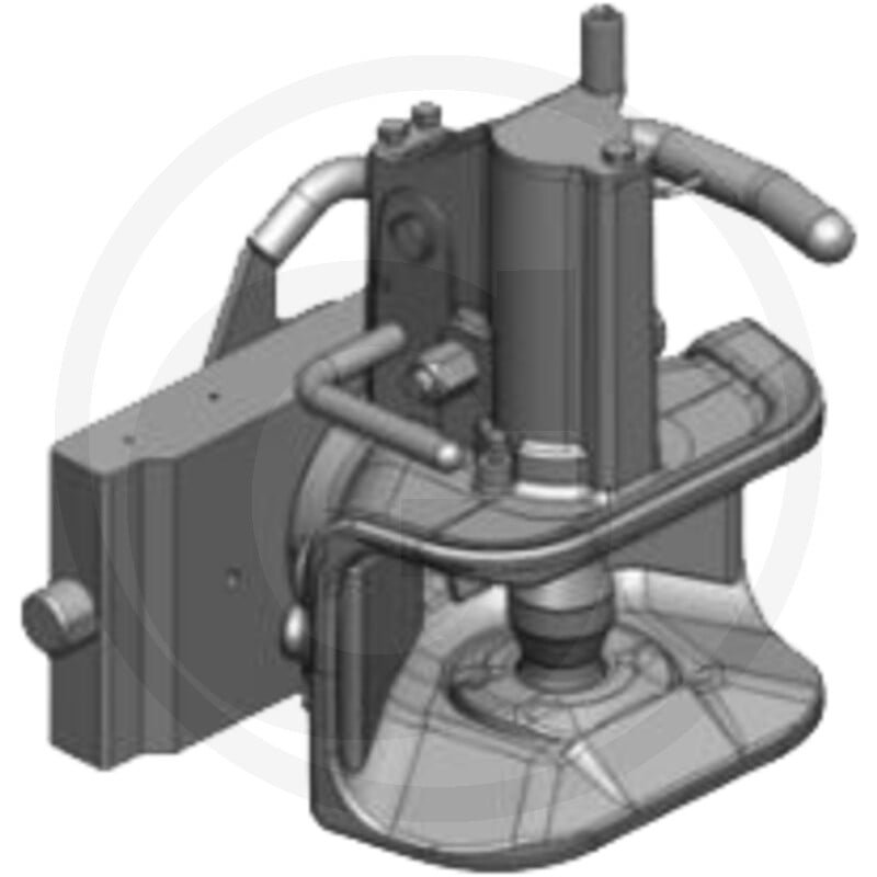 Zugmaul 03.2703.021-A34