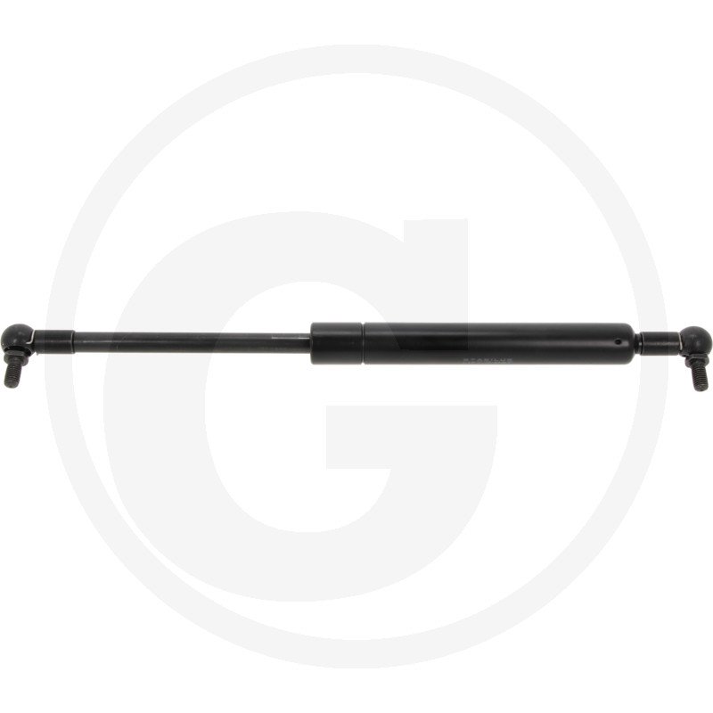 Przepustnica ciśnienia gazu 1-34-614-038, 2365LU