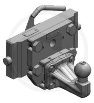 Zastosowanie PKW-50 03.7270.02-A34