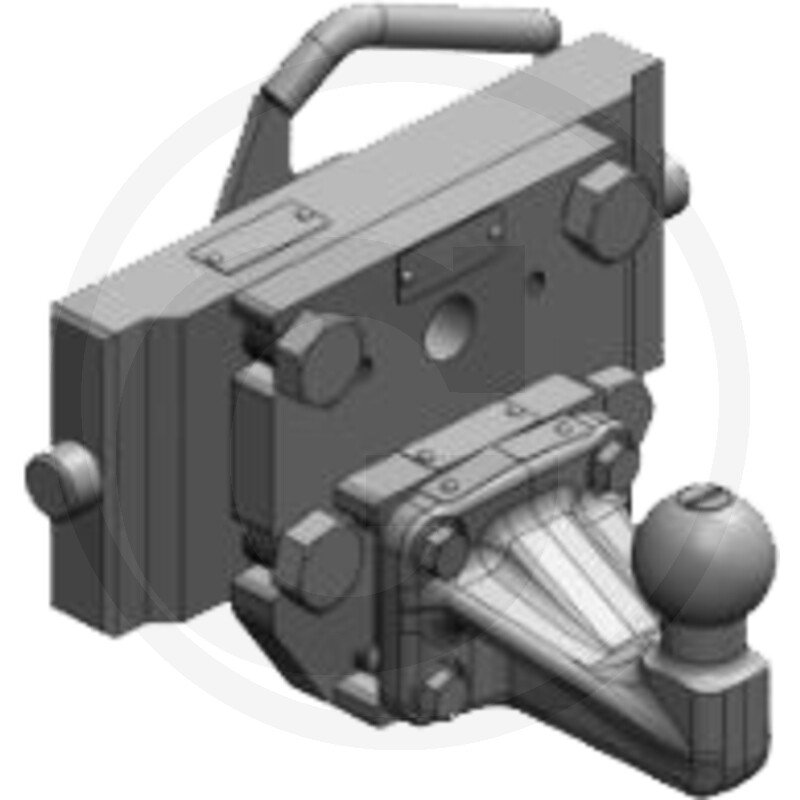 Zastosowanie PKW-50 03.7270.02-A34