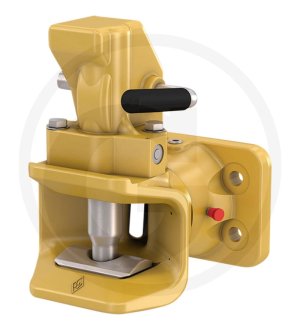 Zaczep przyczepy 8003288