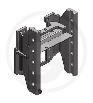 HVLB W330 S32 krótki N4 104, 114e, 124,